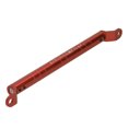 thumbnail image 4 of Haofy Motorcycle Handlebar Balance Bar Lever Aluminum Alloy Cross Bar Strength Lever Motorcycle Modification Parts, 4 of 8