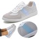 thumbnail image 5 of Tenis para Malla Transpirable Mujeres (43) Azul, 5 of 9