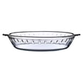 thumbnail image 2 of EIGTHTAIL Plat de Cuisson en Verre Transparent 7 Pouces, 2 of 10
