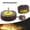 60Mm, variant on Sanding Flap Wheel Disc Abrasive Grinding Polishing Molding Tool Accessories And Parts 16-80Mm 6Mm Shank 80 Grit 60Mm Fangkenuo