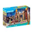 thumbnail image 5 of PLAYMOBIL SCOOBY-DOO Adventure in Egypt Doll Playset, 5 of 6