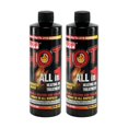 thumbnail image 1 of Tratamiento para aceite de calefacción FPPF HOT All-in-1 473 ml, paquete de 2, 1 of 6