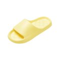 thumbnail image 3 of Lenago Women's Bath Slippers Shower Shoes Sandals with Drain Holes Waterproof Quick Dry Bathing Slippers Bathroom House Shoes Beach Sandals, 3 of 5