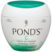 Ponds Face Care Cream, 12.9 Oz.