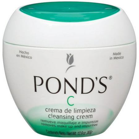 Ponds Face Care Cream, 12.9 Oz.