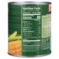 thumbnail image 4 of ( 2 Pack ) Libby's Whole Kernel Sweet Corn, 29 oz Jumbo Can, 4 of 6