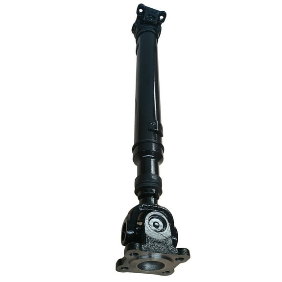 GELUOXI Front Driveshaft Assembly for Chrysler 300 Dodge Charger Magnum Automatic AWD 4593542AB