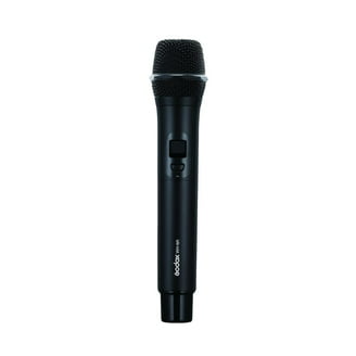 Canon WM-V1 Wireless Microphone - Walmart.com