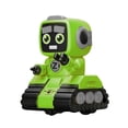 thumbnail image 3 of Voiture Jouet Robot Inertiel Backforce - Design de Dessin Animé pour Enfants, 3 of 5