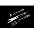 thumbnail image 2 of Mepra 104922005 Forma Cutlery Set - 5 Piece, 2 of 5