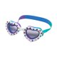 thumbnail image 4 of Gafas de natación para niños, ligeras, con dibujos animados, prácticas, antivaho. Verde, 4 of 9