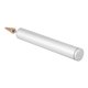 thumbnail image 5 of DIY Leather Craft Top Edge Dye Oil Pen Applicator Belt Strap Finisher Tool(white), 5 of 5