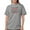 Gray, variant on CafePress - Lack Of Planning On Yo Womens Comfort Colors Shirt - Womens Comfort Colors® Shirt