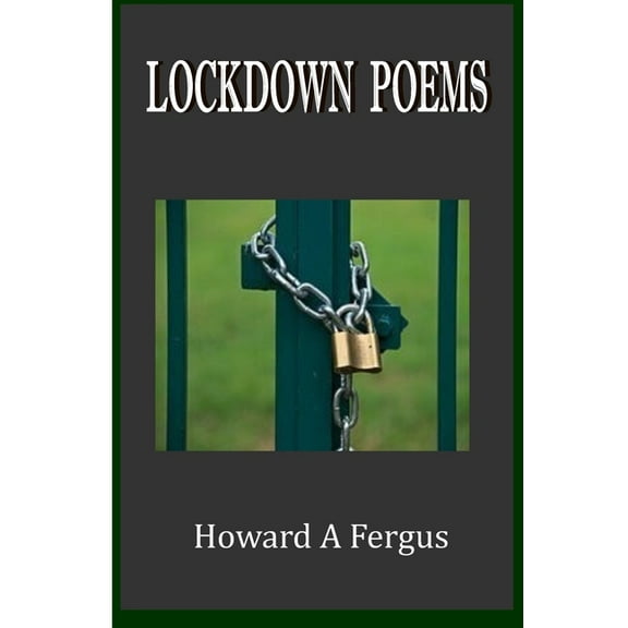 Lockdown Poems (Paperback)