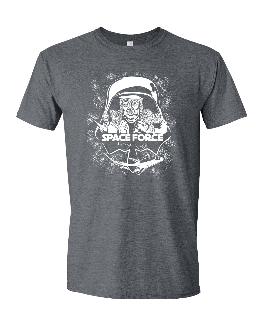 USSF Shirt & Gifts US Space Force T Shirt