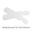 thumbnail image 4 of Aligner Chewies Masticable Silicona Frutas Sabores Antideslizante Retenedor Múltiples Dispositivo de masticación Accesorios de belleza sin perfume Inevent CE011480-04B, 4 of 6