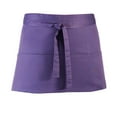 thumbnail image 1 of Premier Colours 3 Pocket Short Apron, 1 of 2