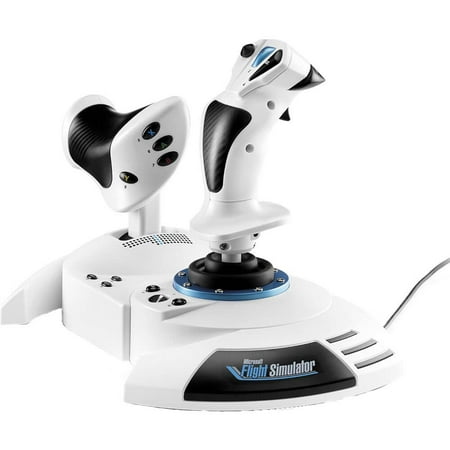 Thrustmaster HOTAS1MFLSIM...