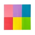 thumbnail image 4 of Hojas de Foamy Prichos Varios Colores 24 Piezas, 4 of 4