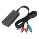 thumbnail image 5 of Convertidor De Interfaz Multimedia HD, Compatible Con 1080P YPbPr A Adaptador De Interfaz Multimedia HD Mini Digital Para HDTV, 5 of 7