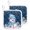 Blue, variant on Blue Snowman Christmas Pot Holders for Kitchen Heat Insulation Potholder, Snowflake Xmas Winter Kitchen Pot Holders Sets Washable Oven Hot Pads Cloth Trivet for Cooking Baking 3 Pack