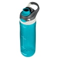 thumbnail image 4 of Contigo AUTOSPOUT Chug, 24oz, Scuba Water Bottle, 4 of 6