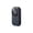 Black, variant on Handheld Mini USB Fan, Ultraportable Cooling Airflow, Rechargeable High-Speed Device For Outdoor Travel (3.7x2.1x0.8 Inch)