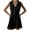 Black, variant on Aboser Summer Linen Blazer Shorts Set for Women Business Fall Outfits Casual Solid Button Down Sleeveless Suit Vest and Short Pants Sets