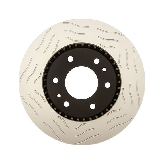 Raybestos Specialty Performance Rotors, 580023PER Fits select: 2002-2008 CHEVROLET TRAILBLAZER, 2002-2009 GMC ENVOY