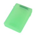 thumbnail image 2 of Estuche HDD de 3,5 pulgadas, resistente al agua, protección a prueba de golpes, carcasa HDD, organizador protector Verde CUTICAT Almacenamiento en disco duro, 2 of 8