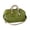 Green, variant on Ergonomic Wet Dry Swim Bag, Durable Sports Gym Bag, Waterproof Travel Luggage Bag with Separate Wet Compartment for Swimming Pool Fitness Workout Training Weekender Purple, 1PC