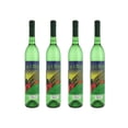 thumbnail image 1 of Pack de 4 Mezcal Vida Blanco 750 ml, 1 of 4