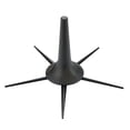 thumbnail image 1 of Trumpet Stand Holder Portable - 5 Metal Leg Foldable Compact Tripod Display Stand, 1 of 8