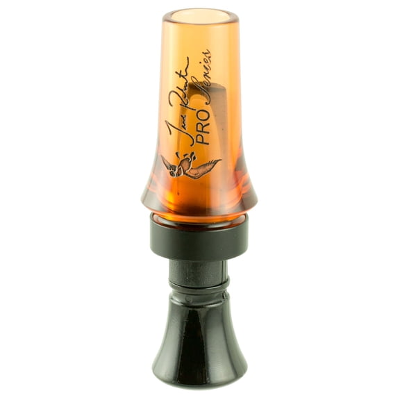 Jase Robertson PRO Series Acrylic Orange