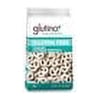 (12 pack) Glutino Gluten Free Yogurt Flavored Covered Pretzels, Gluten Free Snacks, 5.5 oz
