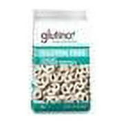 (12 pack) Glutino Gluten Free Yogurt Flavored Covered Pretzels, Gluten Free Snacks, 5.5 oz