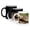 Multicolor, variant on 3drose, Usa, Washington, Copper Ridge. Yellow-pine Chipmunk Adult on a Log., 11oz Mug