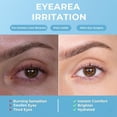 thumbnail image 5 of 16 Pack Self-Heating Warm Eye Masks, Warm Compress for Dry Eye, Stye & Irritation Relief, Screen Fatigue & Eye Strain, Unscented Disposable Self Heating Eye Mask for Travel, Spa and Rest, 5 of 12