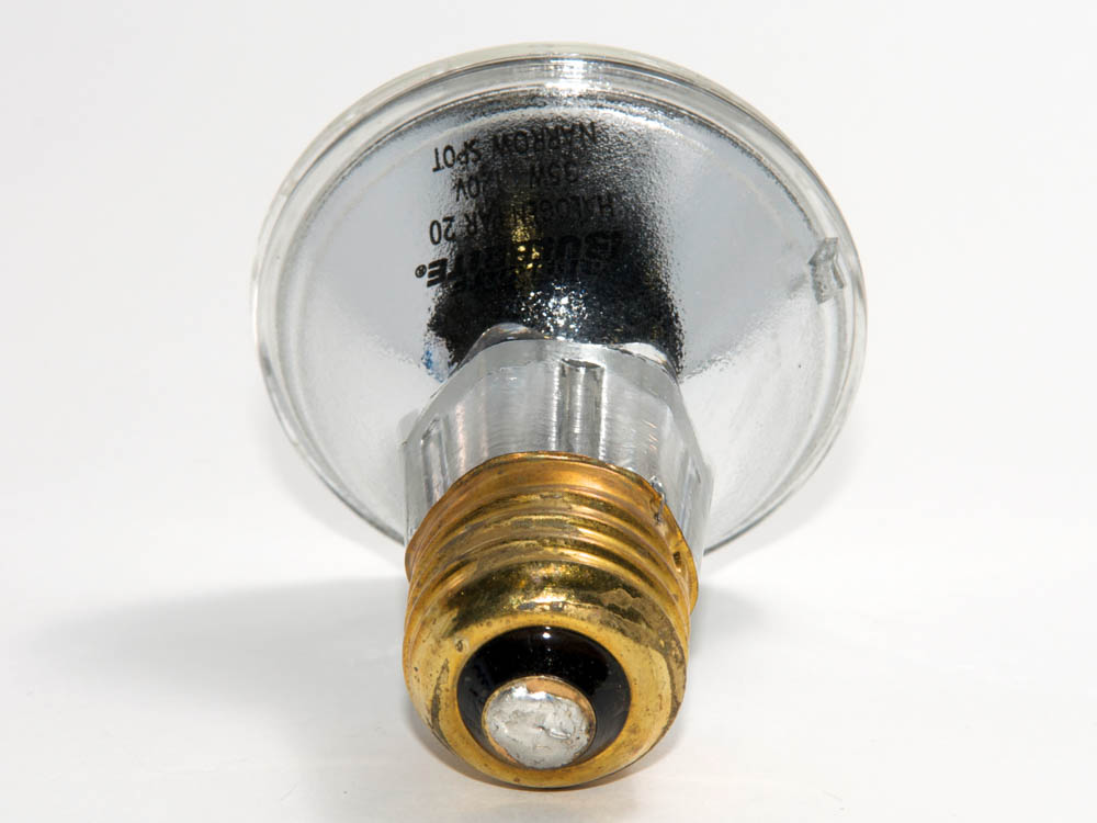 Bulbrite Warm White Dimmable PAR16 Halogen Light Bulb - 6 pk. - image 4 of 4