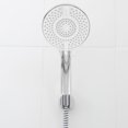 thumbnail image 2 of Pressurized Showerhead Shower with hose and multifunction shower with sprayer (b) Air Injection, 2 of 10