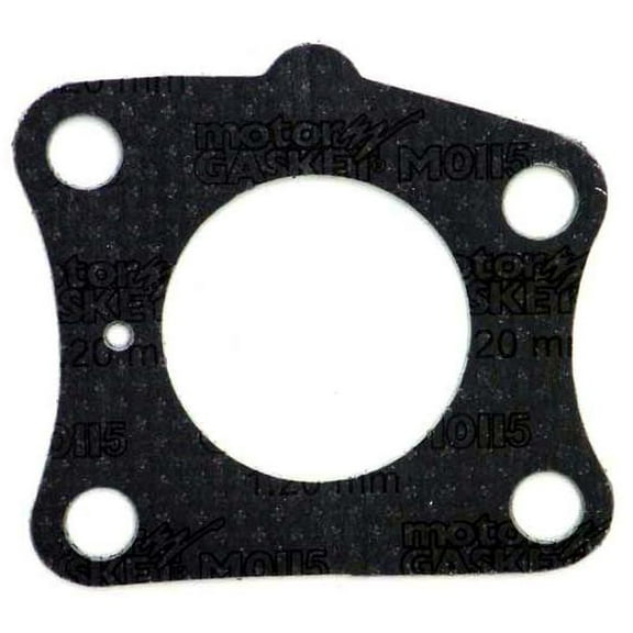 New Exhaust Gasket Fits Kawasaki Jet Ski Ss 750 1992 1993 11060-3720 110603720