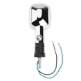 thumbnail image 4 of 1Pair Motorcycle Turn Signal Lights for HONDA SHADOW VT VLX REBEL CMX250, 4 of 7