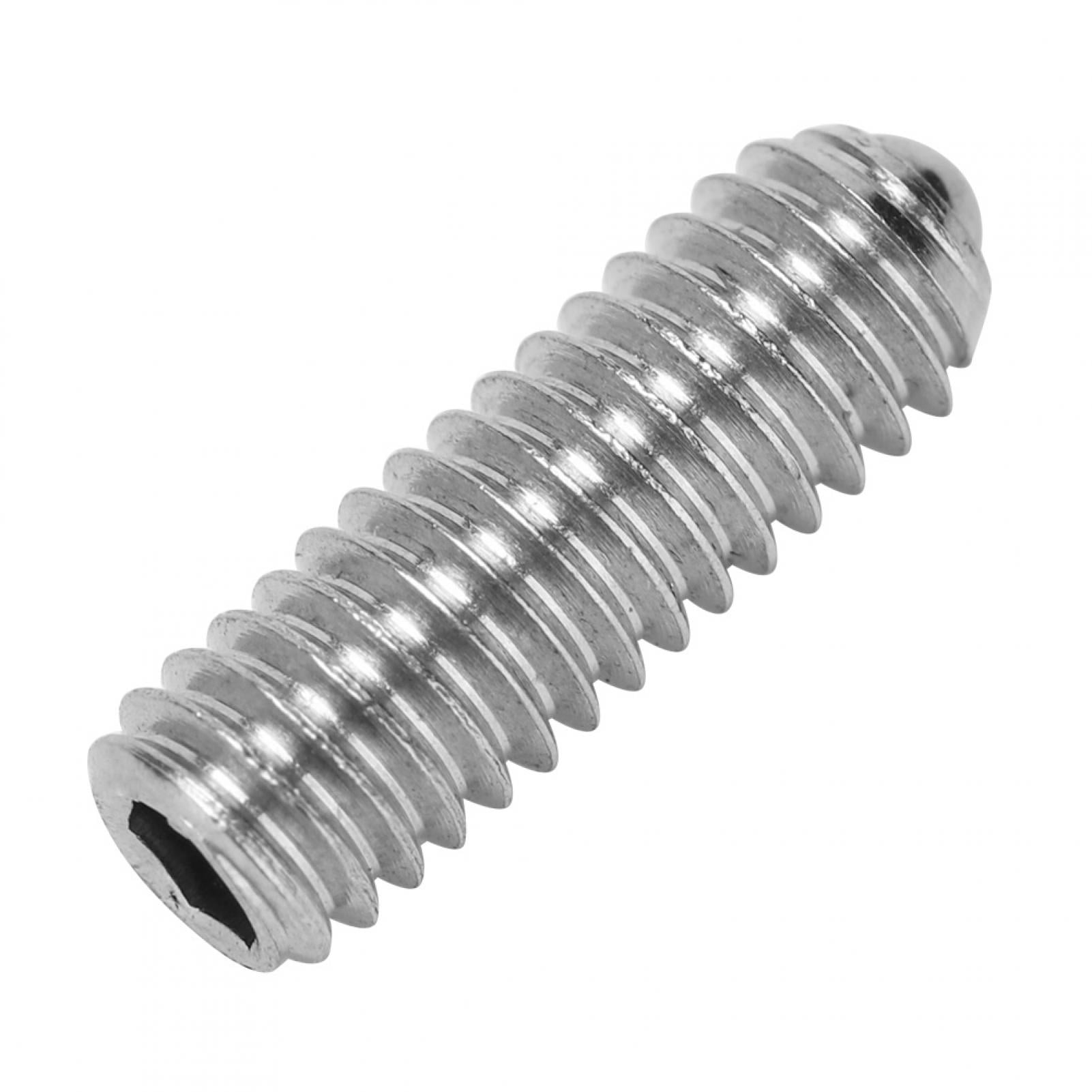 Ball Plunger, Spring Plunger, Steel Ball Plunger, Simple Installation