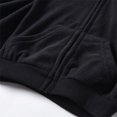 thumbnail image 4 of Kids Costumes Capes Cloak with Hood for Halloween Party Children's Halloween Batshape Jumpsuit Cloak Hoodie + Black Pant Set, 4 of 9