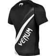 thumbnail image 3 of Venum Contender 4.0 Rashguard - Short Sleeves, 3 of 6