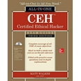 thumbnail image 1 of CEH Certified Ethical Hacker All-in-One Exam Guide, Third Edition, 1 of 3