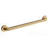 Kohler Contemporary 32'' Grab Bar in Polished Stainless