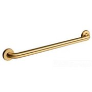Kohler Contemporary 32'' Grab Bar in Polished Stainless
