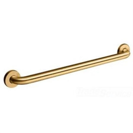 Kohler Contemporary 32'' Grab Bar in Polished Stainless