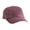 Maroon, variant on Port Company Mens Pigment Dyed Cap